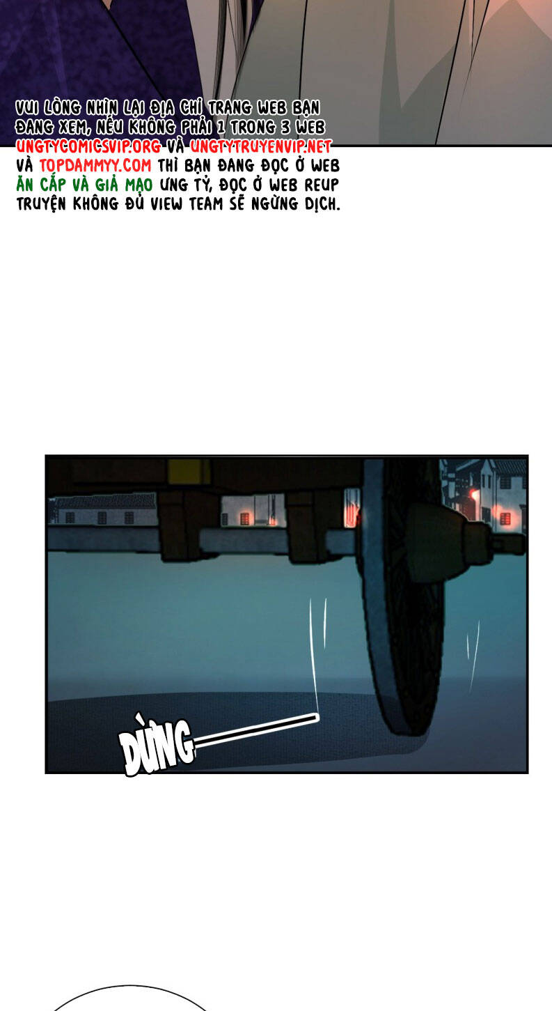 Cùng Quân Nói Chuyện Yêu Đương Chapter 14 - 16