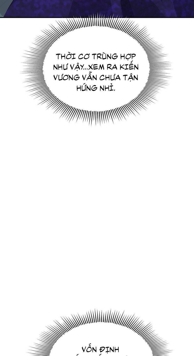 Cùng Quân Nói Chuyện Yêu Đương Chapter 14 - 22