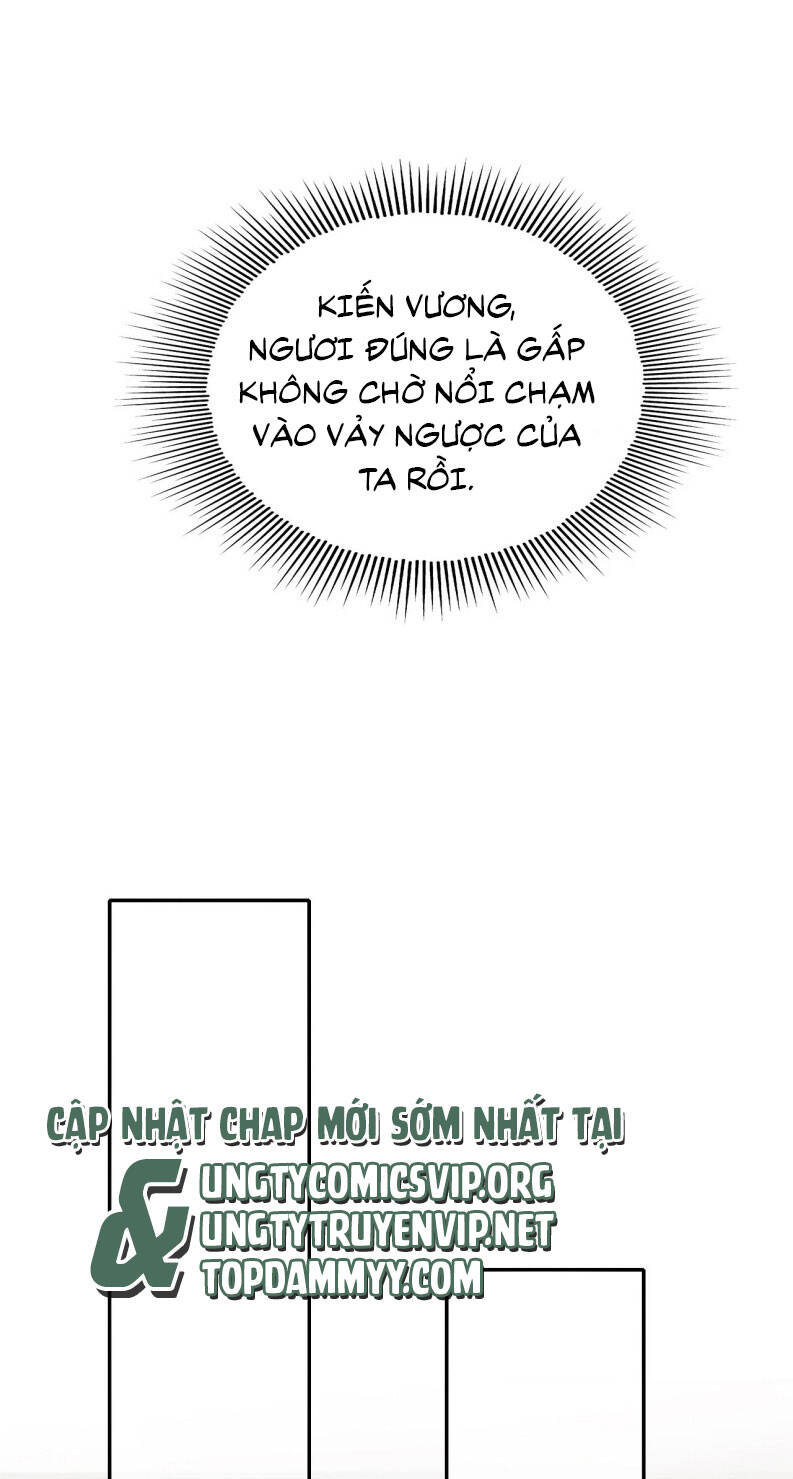 Cùng Quân Nói Chuyện Yêu Đương Chapter 14 - 24