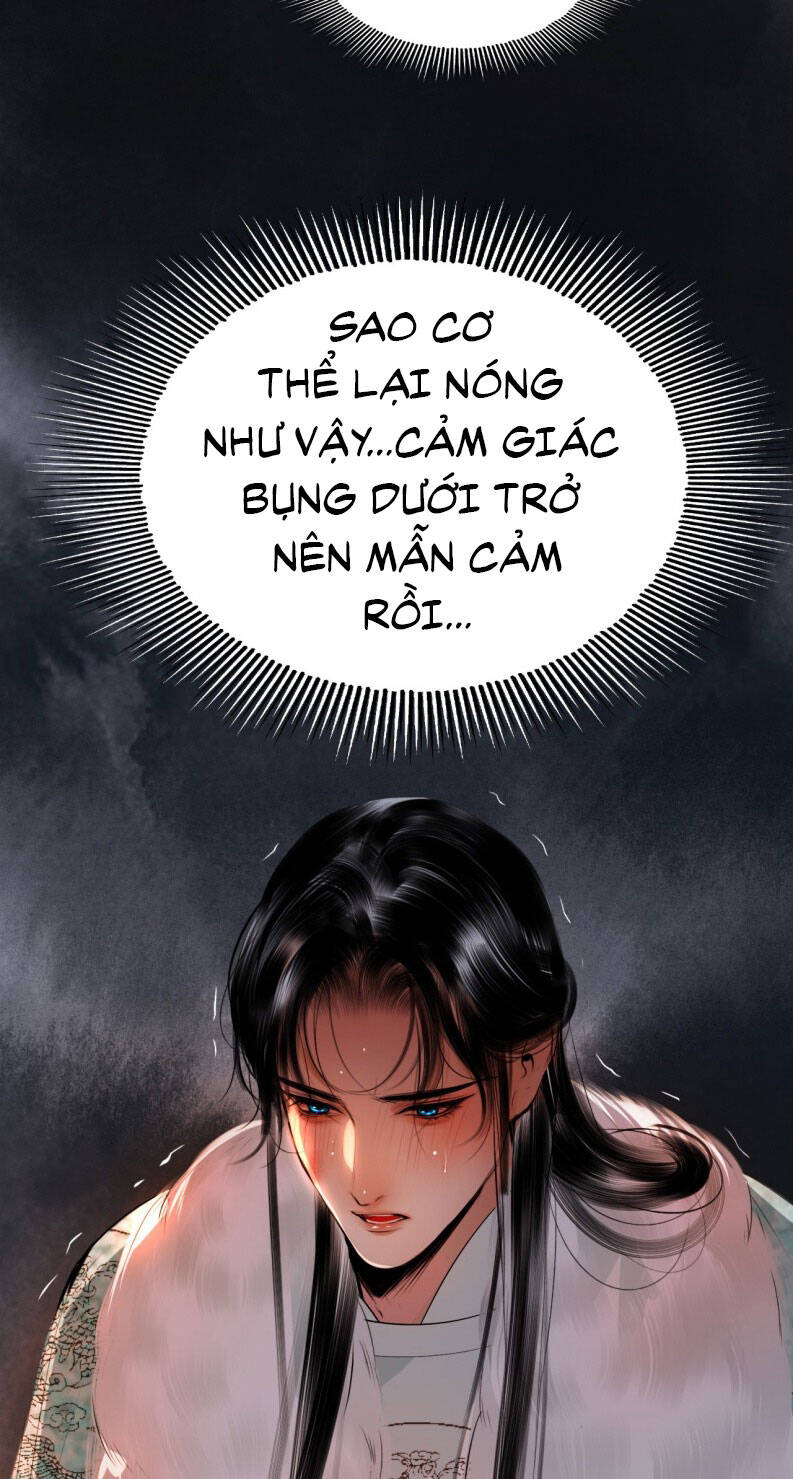 Cùng Quân Nói Chuyện Yêu Đương Chapter 14 - 31