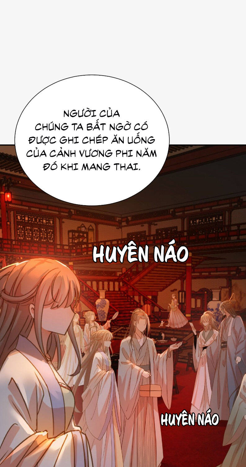 Cùng Quân Nói Chuyện Yêu Đương Chapter 14 - 46