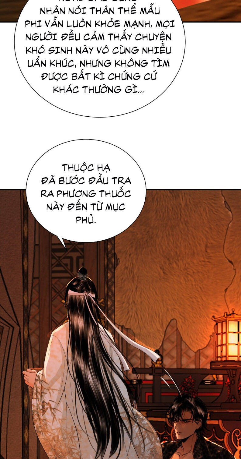 Cùng Quân Nói Chuyện Yêu Đương Chapter 14 - 50