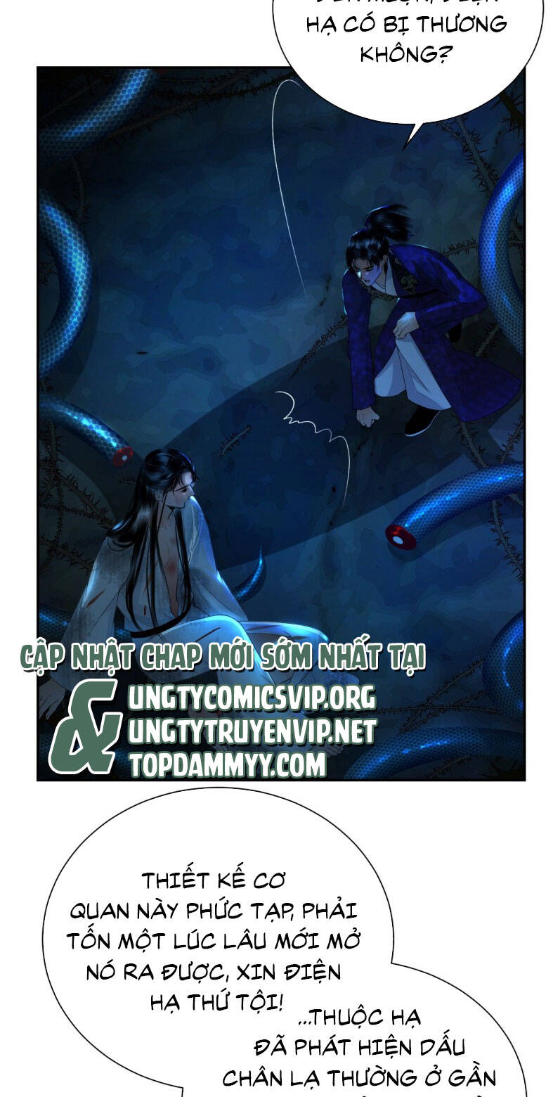 Cùng Quân Nói Chuyện Yêu Đương Chapter 14 - 6