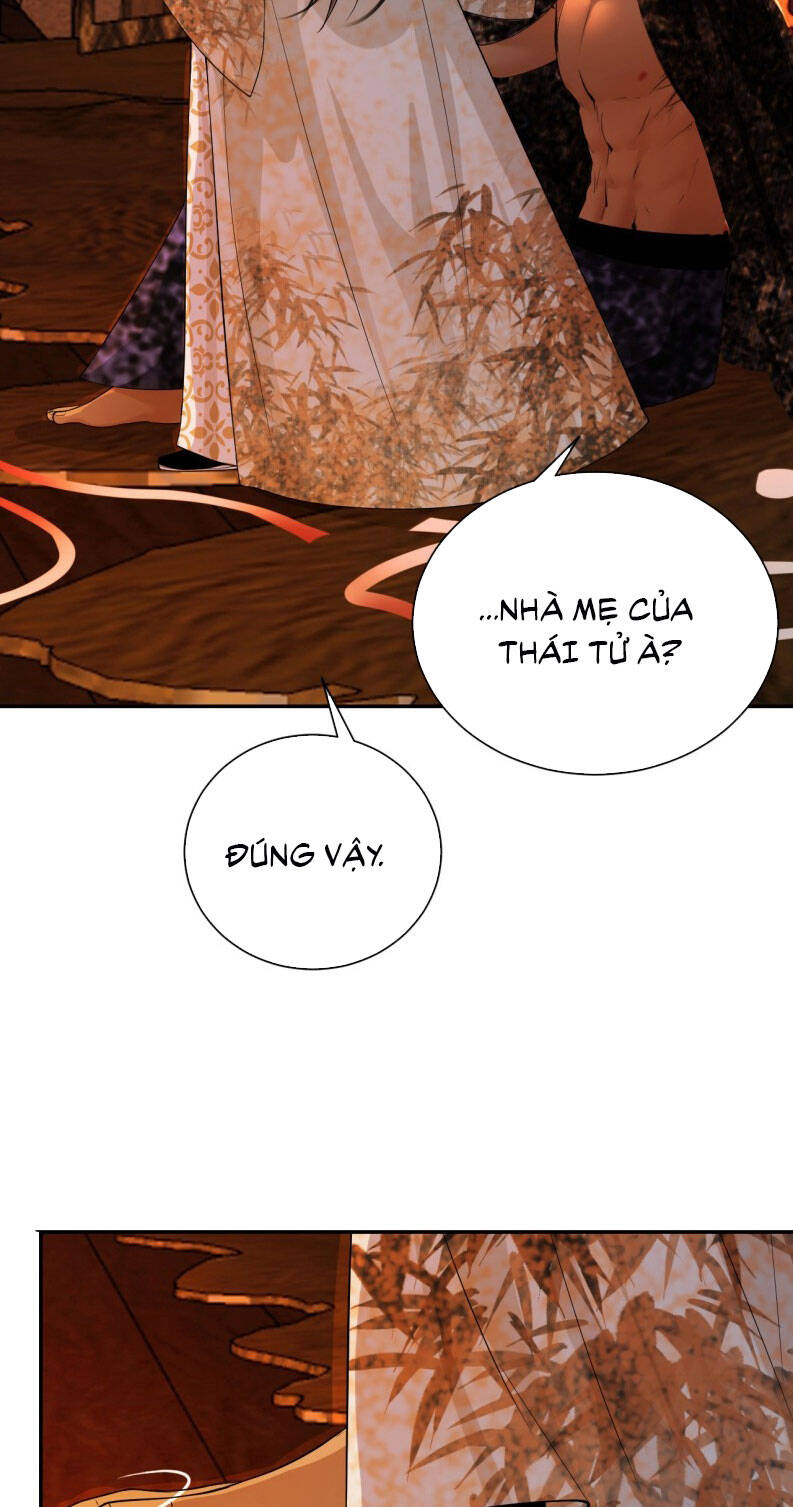 Cùng Quân Nói Chuyện Yêu Đương Chapter 14 - 51
