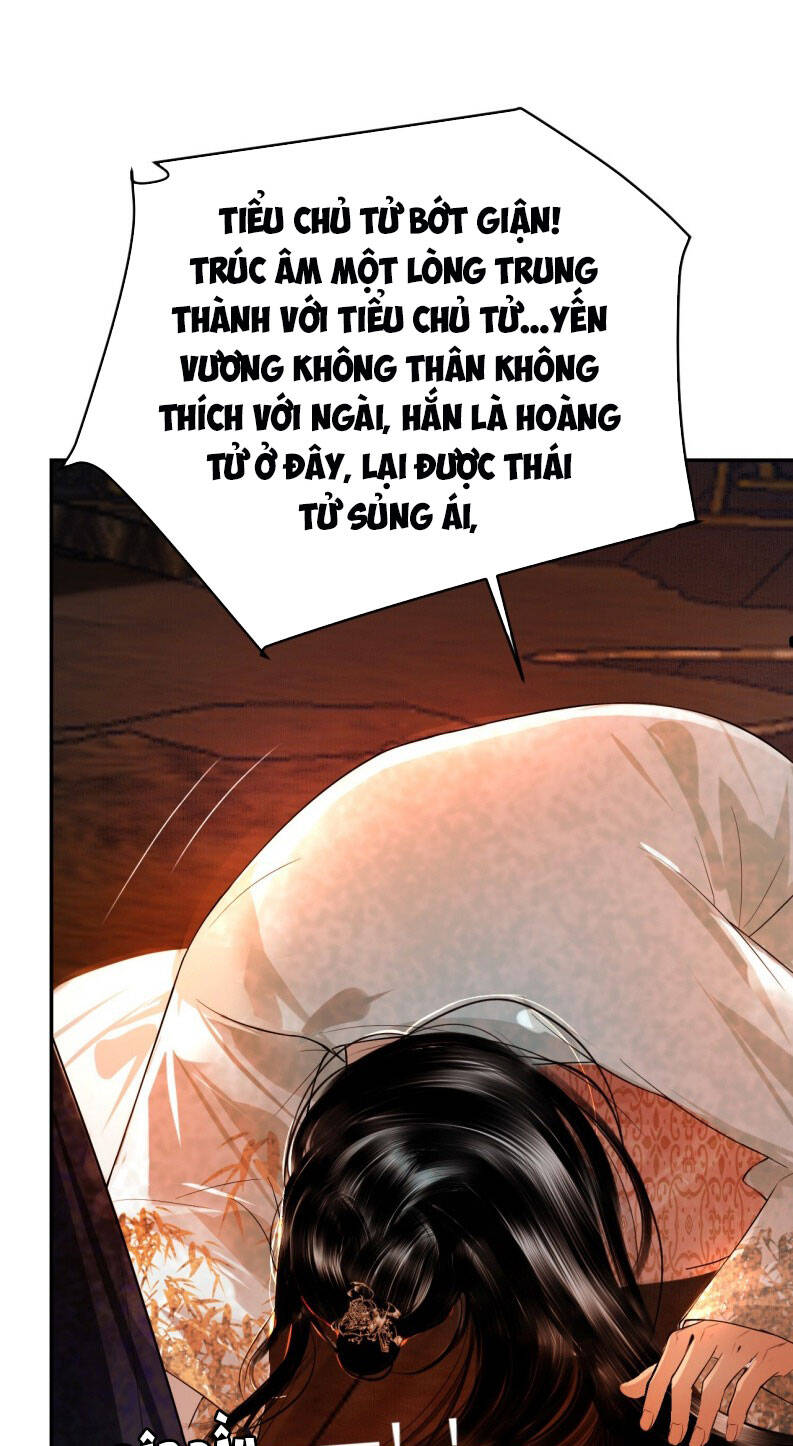 Cùng Quân Nói Chuyện Yêu Đương Chapter 14 - 57