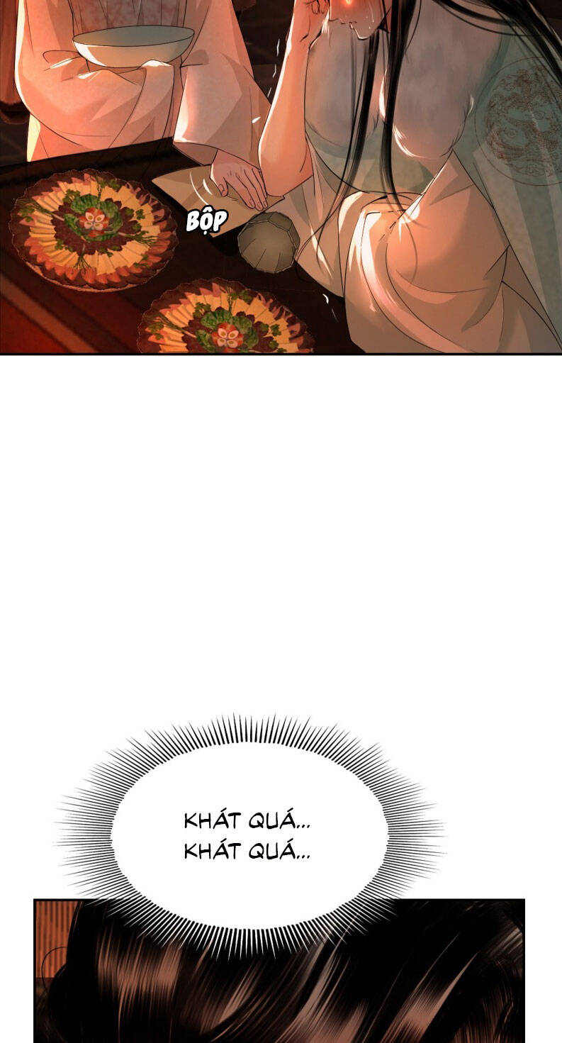 Cùng Quân Nói Chuyện Yêu Đương Chapter 14 - 73