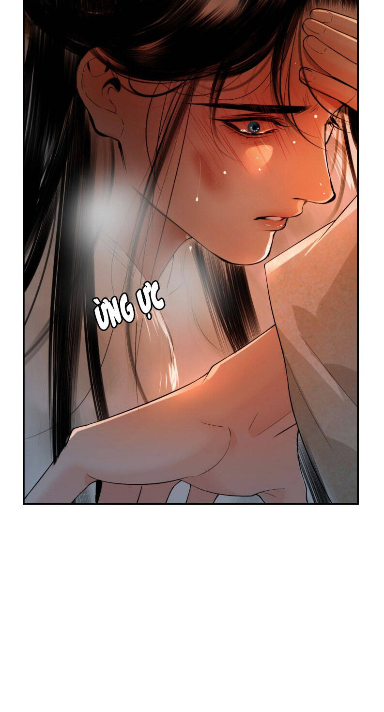 Cùng Quân Nói Chuyện Yêu Đương Chapter 14 - 74