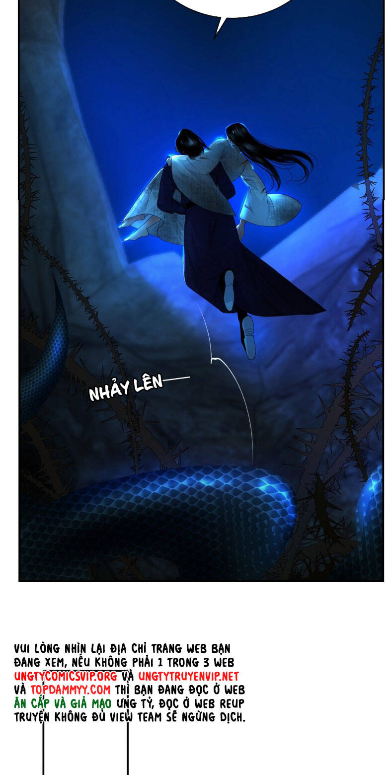Cùng Quân Nói Chuyện Yêu Đương Chapter 14 - 9