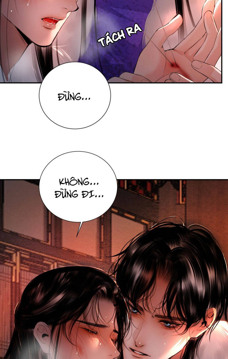 Cùng Quân Nói Chuyện Yêu Đương Chapter 14 - 84