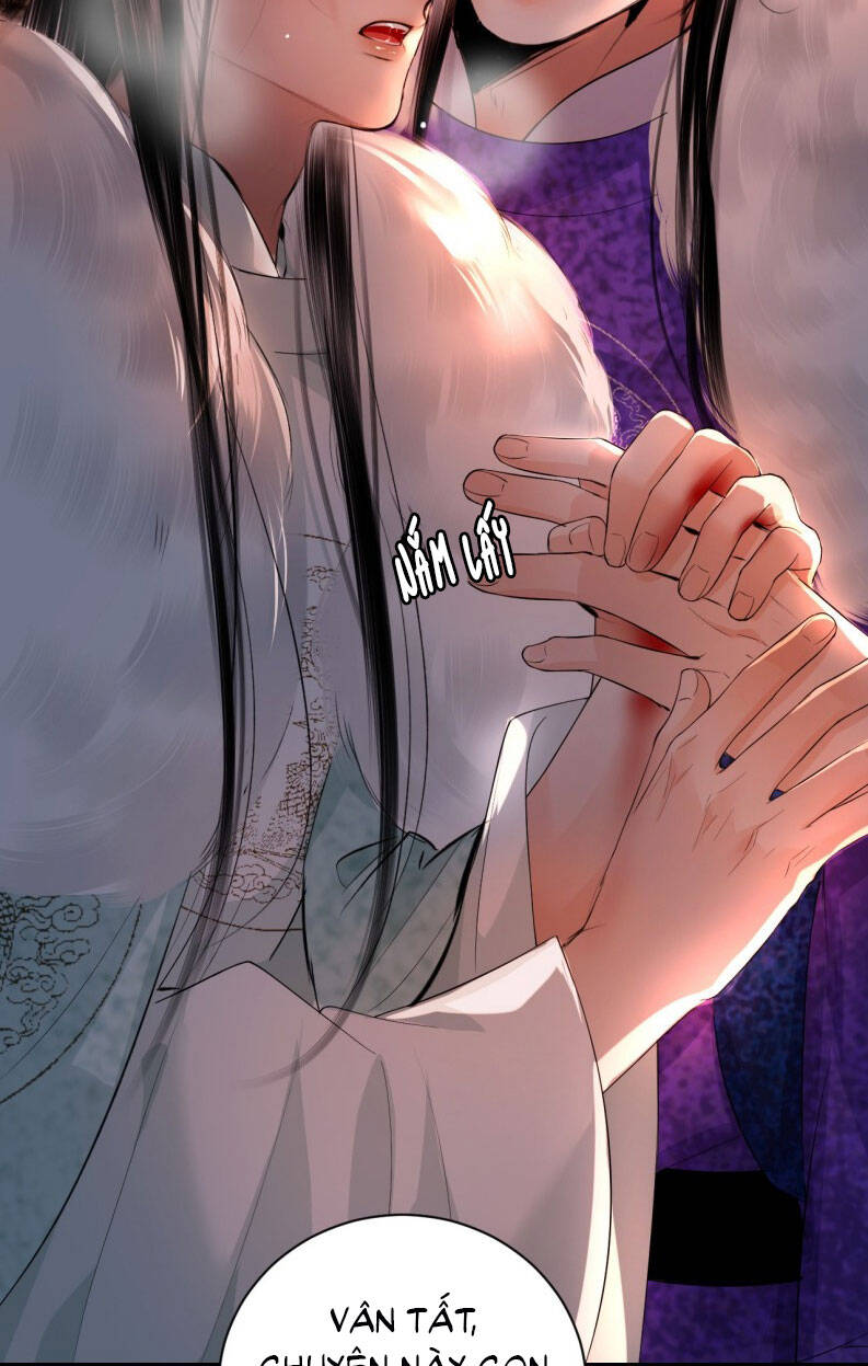 Cùng Quân Nói Chuyện Yêu Đương Chapter 14 - 85