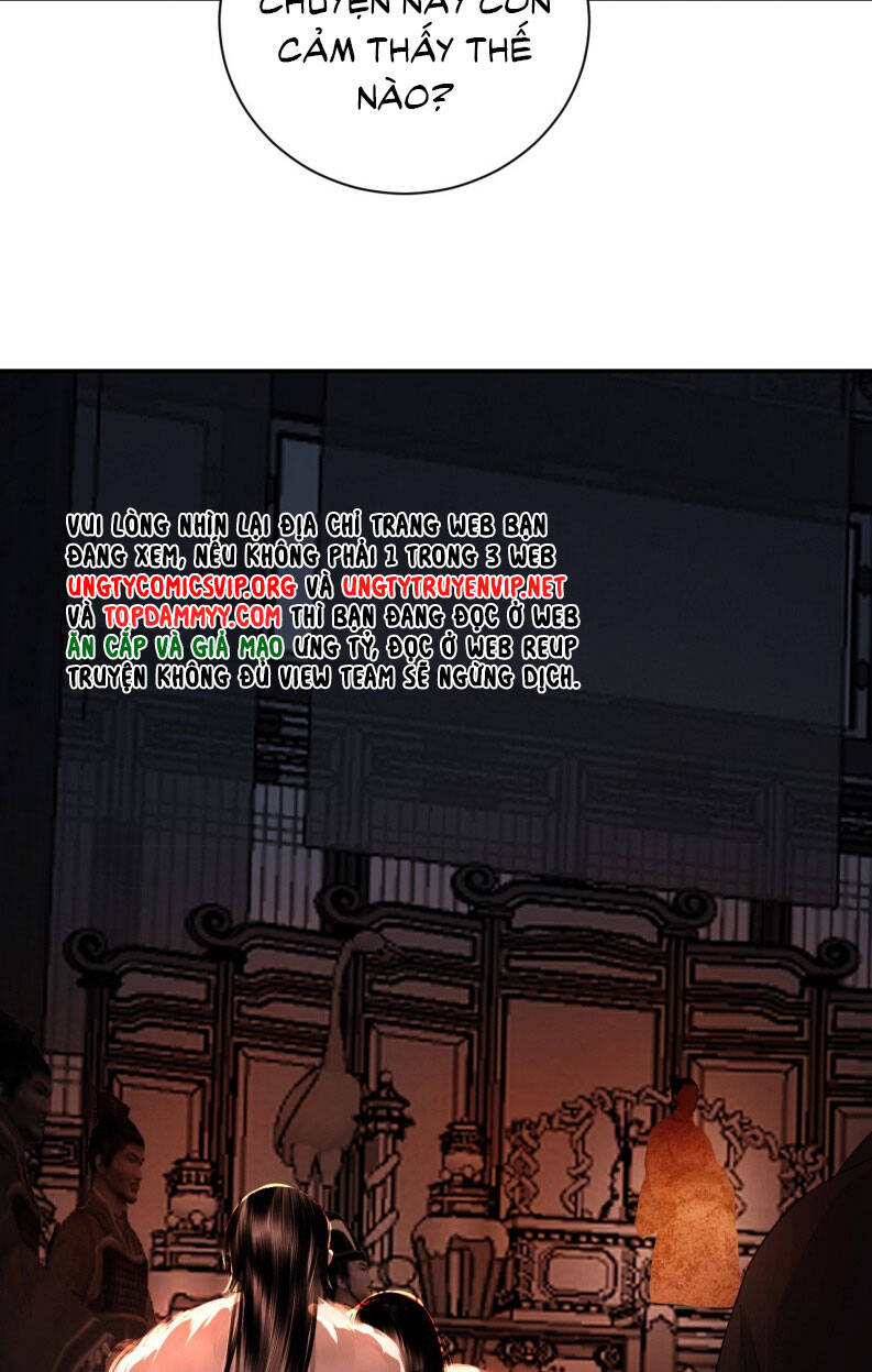 Cùng Quân Nói Chuyện Yêu Đương Chapter 14 - 86