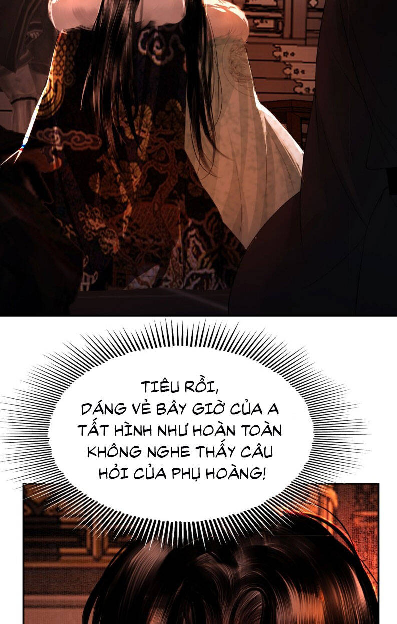 Cùng Quân Nói Chuyện Yêu Đương Chapter 14 - 87