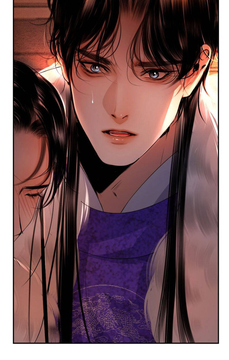 Cùng Quân Nói Chuyện Yêu Đương Chapter 14 - 88