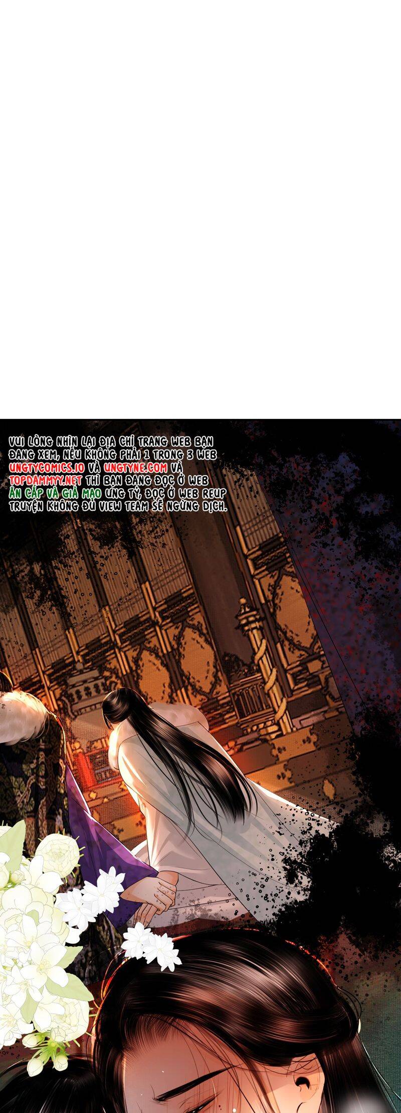 Cùng Quân Nói Chuyện Yêu Đương Chapter 15 - 27