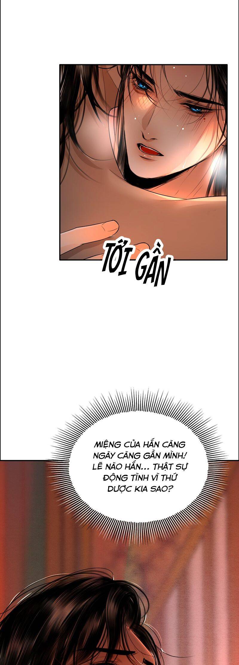 Cùng Quân Nói Chuyện Yêu Đương Chapter 15 - 30