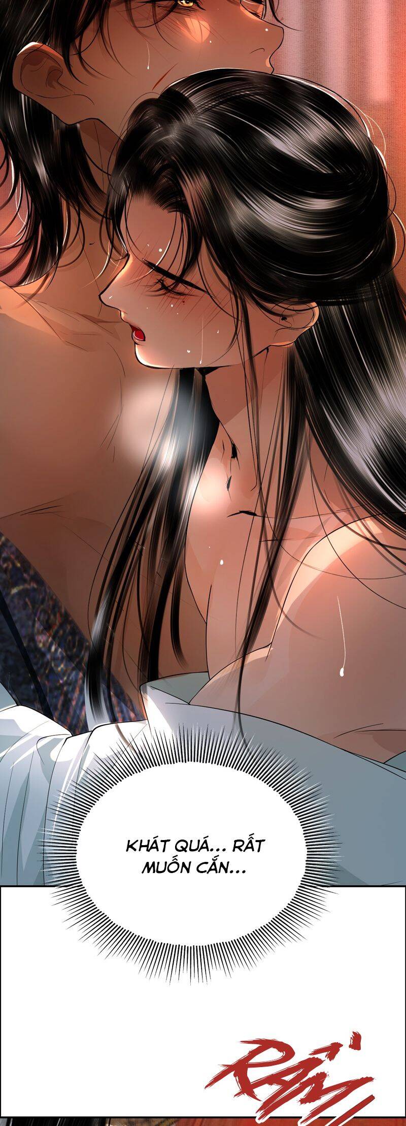 Cùng Quân Nói Chuyện Yêu Đương Chapter 15 - 31