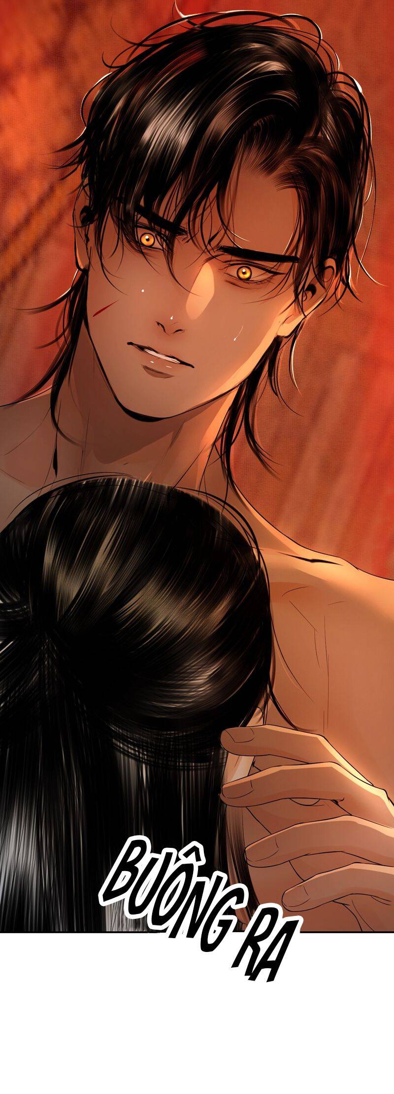 Cùng Quân Nói Chuyện Yêu Đương Chapter 15 - 40