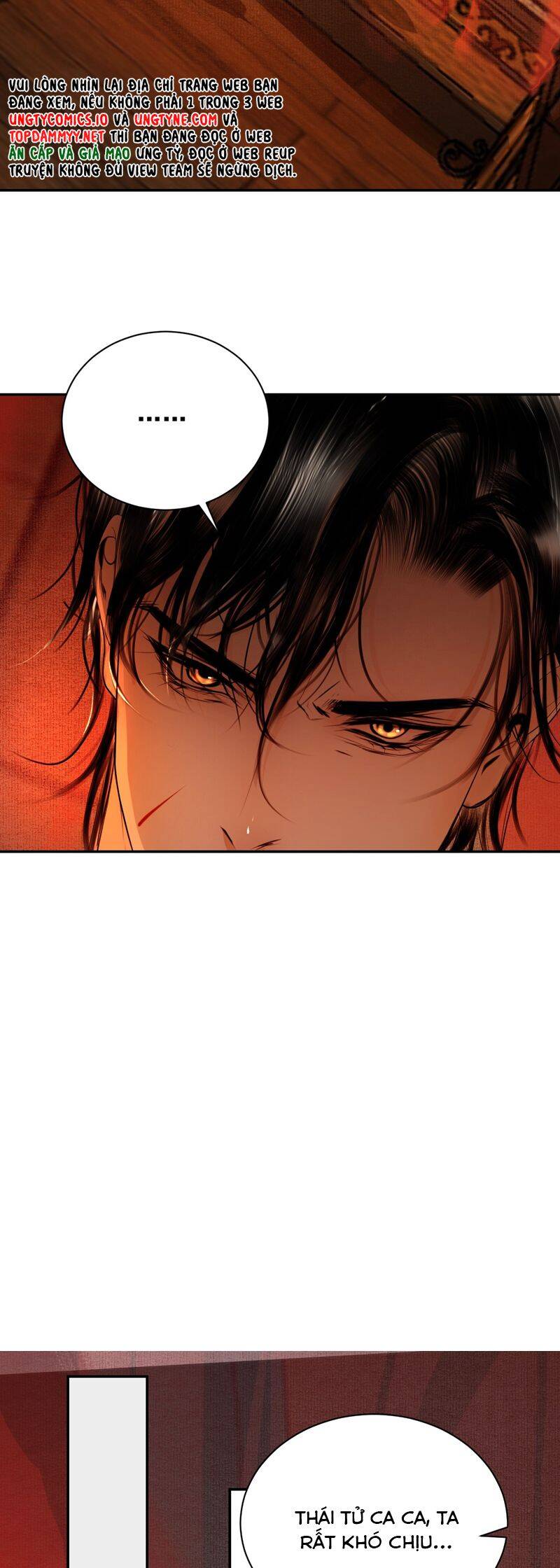 Cùng Quân Nói Chuyện Yêu Đương Chapter 15 - 42