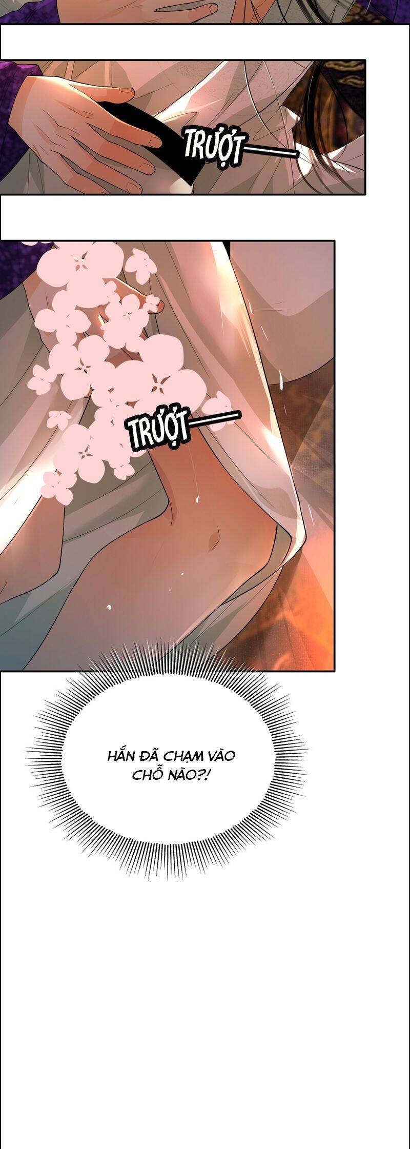 Cùng Quân Nói Chuyện Yêu Đương Chapter 15 - 45