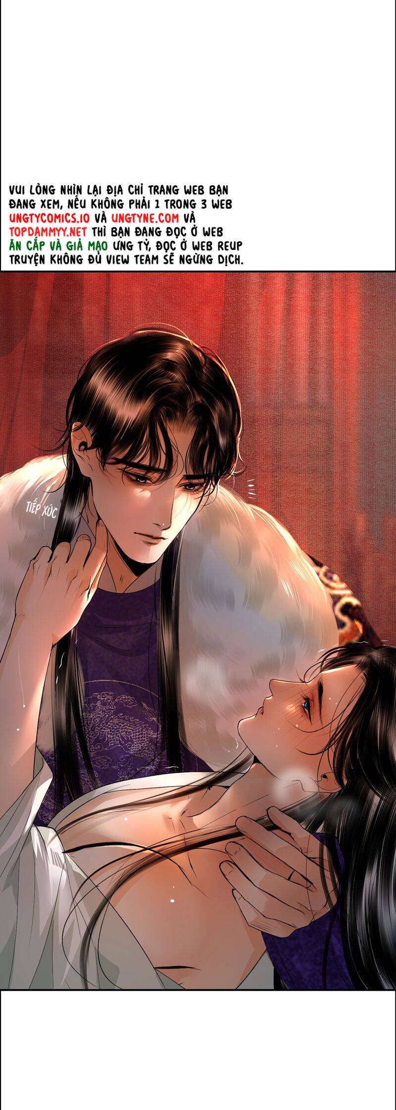 Cùng Quân Nói Chuyện Yêu Đương Chapter 15 - 46