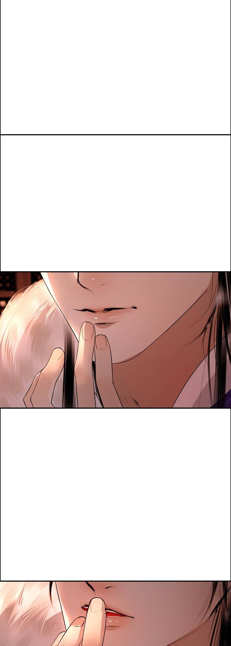 Cùng Quân Nói Chuyện Yêu Đương Chapter 15 - 47