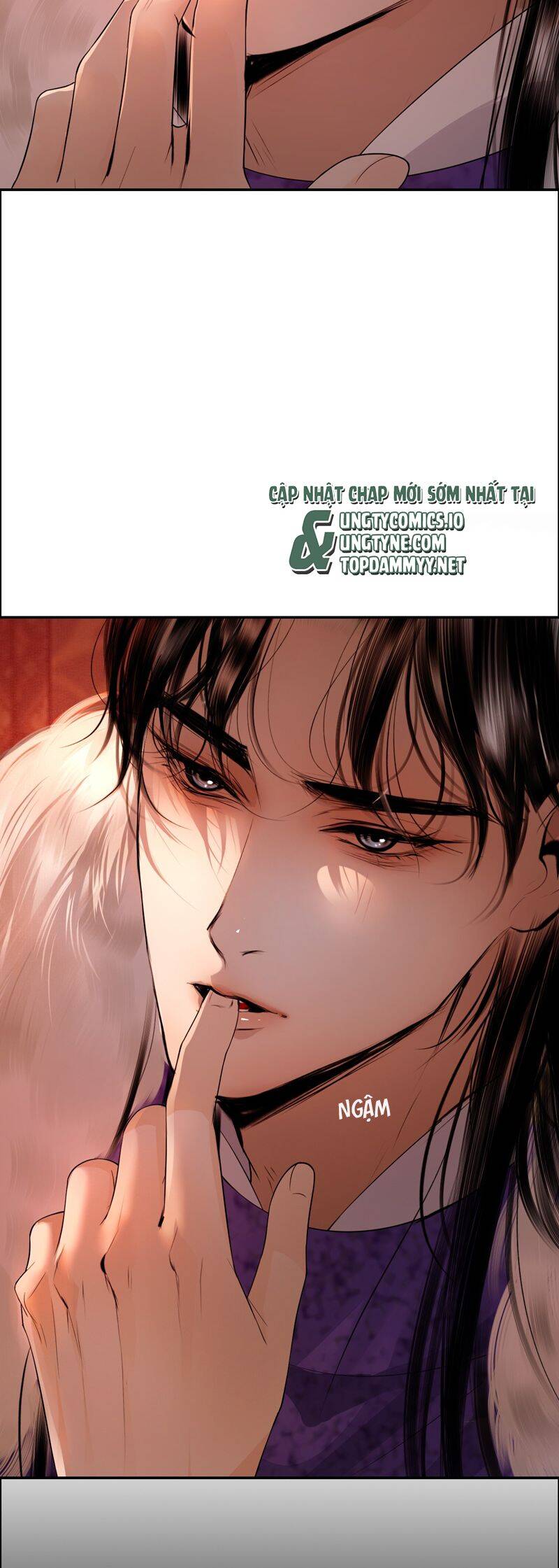 Cùng Quân Nói Chuyện Yêu Đương Chapter 15 - 48