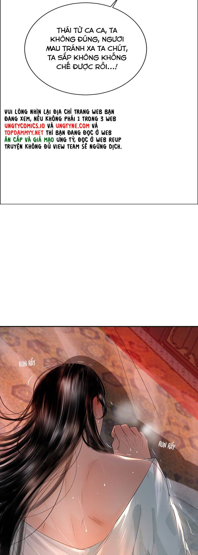 Cùng Quân Nói Chuyện Yêu Đương Chapter 15 - 51