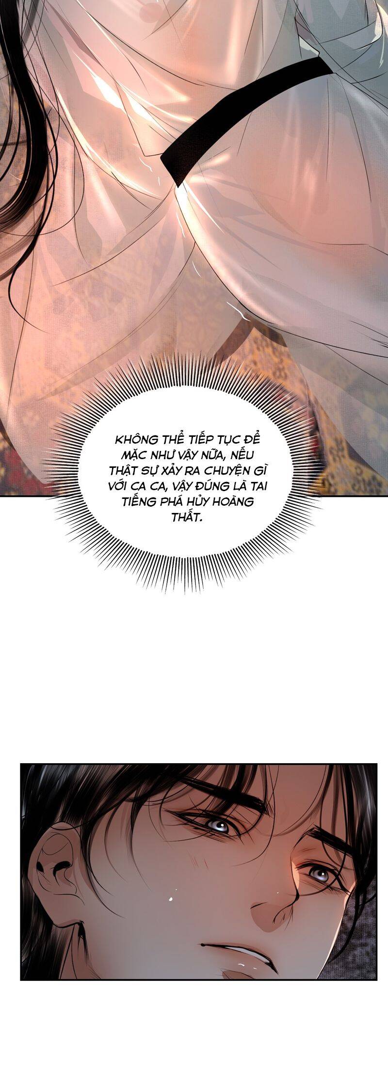 Cùng Quân Nói Chuyện Yêu Đương Chapter 15 - 52