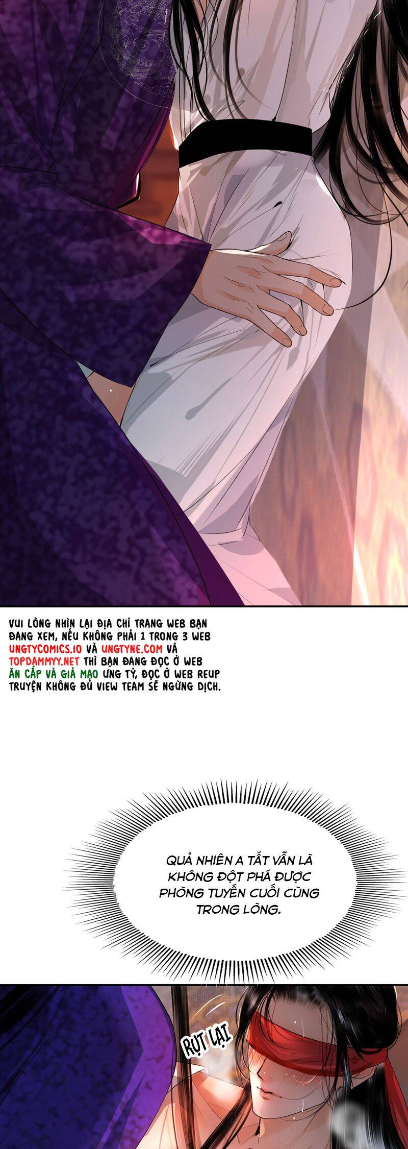 Cùng Quân Nói Chuyện Yêu Đương Chapter 16 - 12