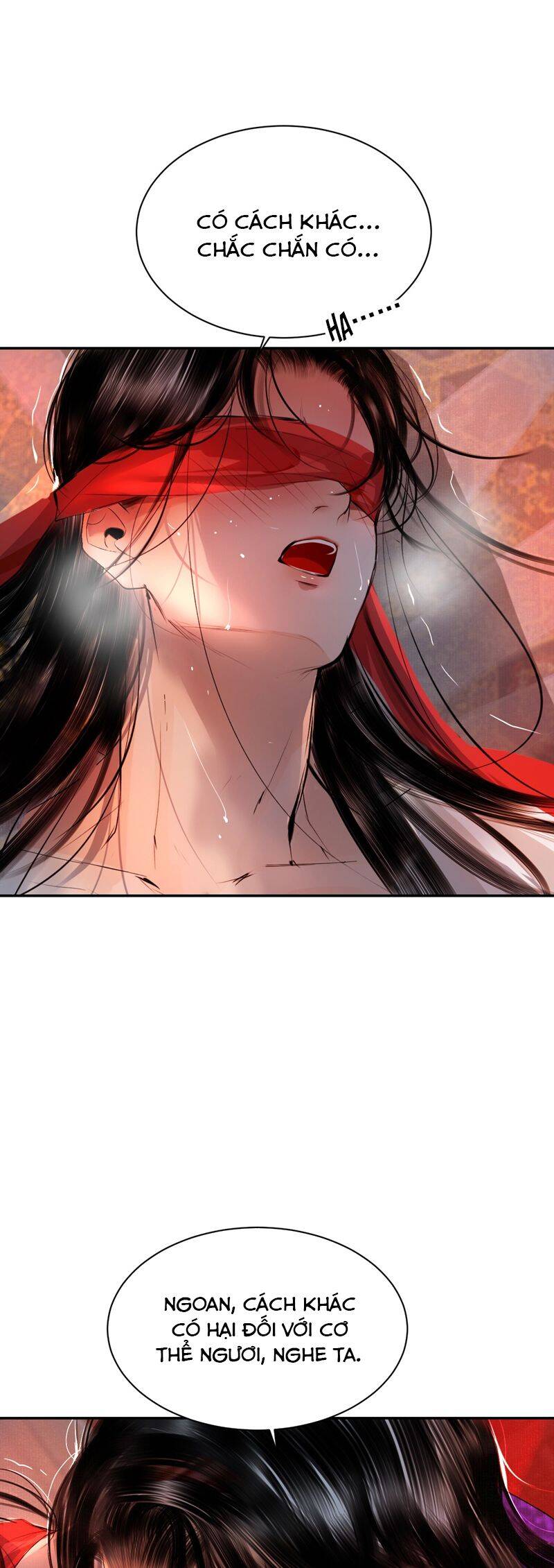 Cùng Quân Nói Chuyện Yêu Đương Chapter 16 - 15