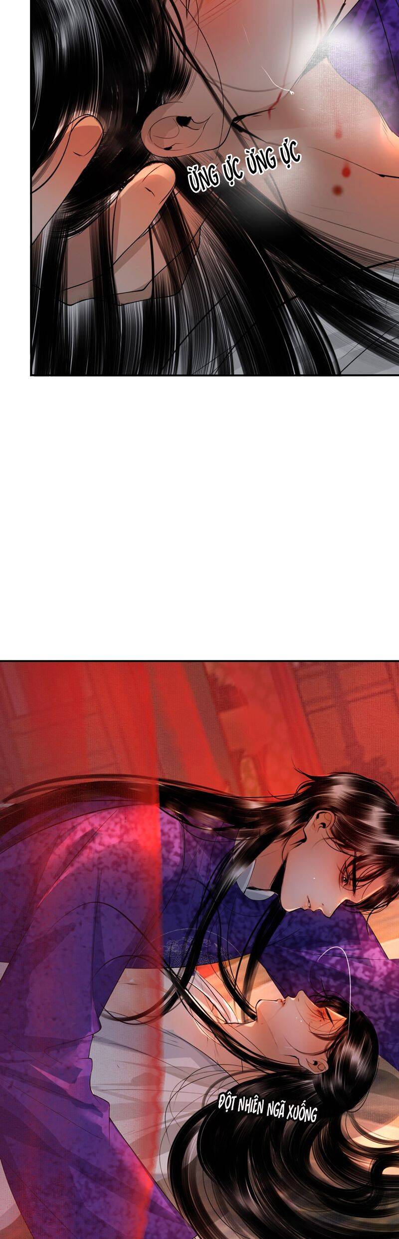 Cùng Quân Nói Chuyện Yêu Đương Chapter 16 - 28