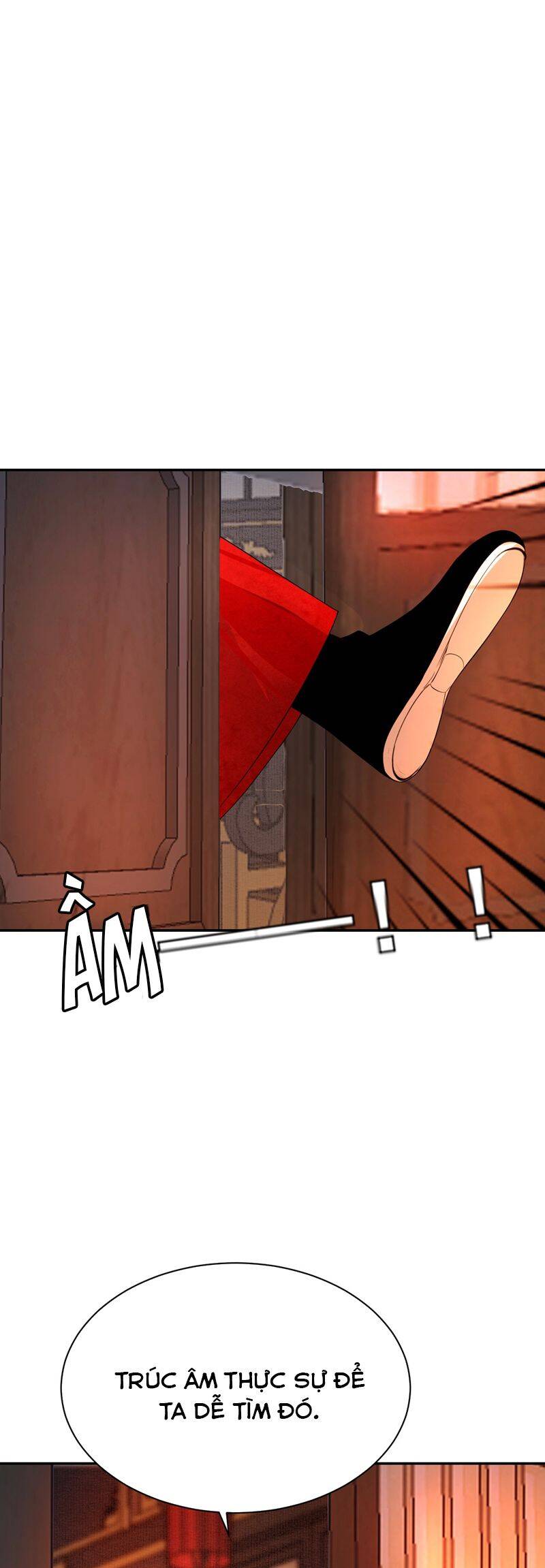 Cùng Quân Nói Chuyện Yêu Đương Chapter 17 - 30