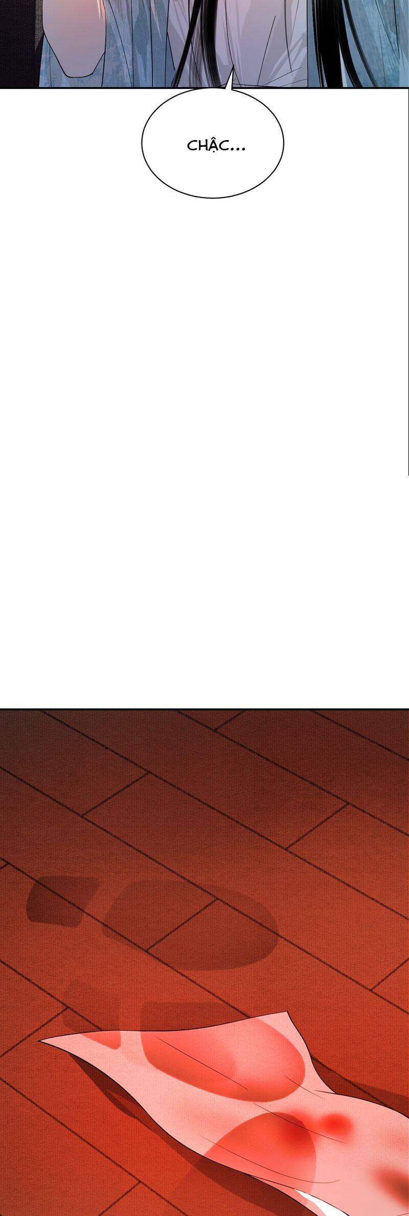 Cùng Quân Nói Chuyện Yêu Đương Chapter 18 - 31
