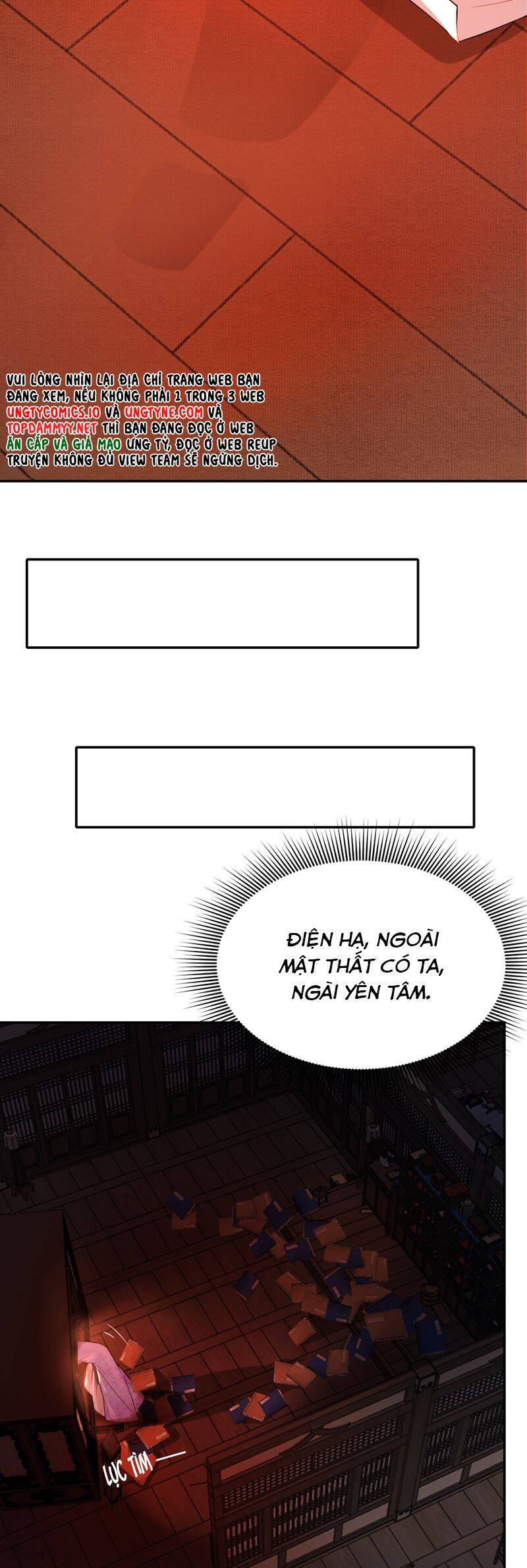 Cùng Quân Nói Chuyện Yêu Đương Chapter 18 - 32