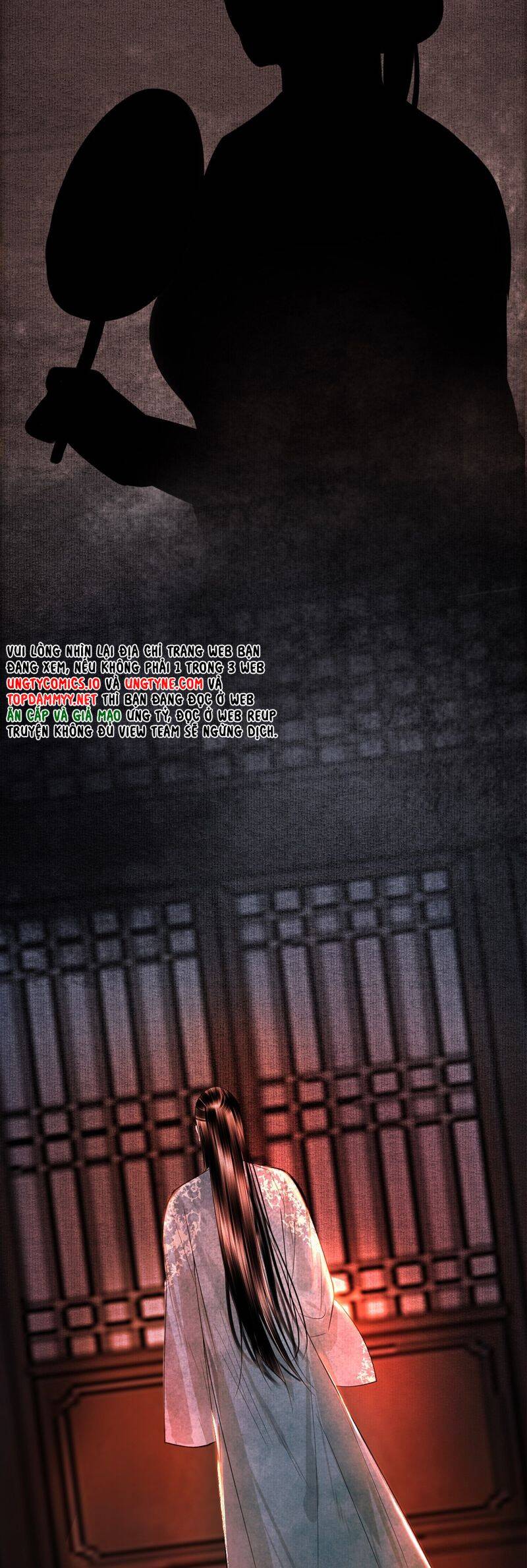 Cùng Quân Nói Chuyện Yêu Đương Chapter 18 - 36