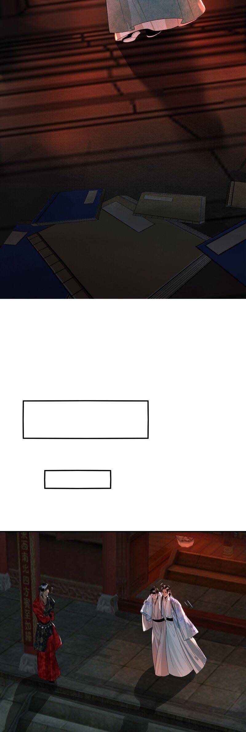 Cùng Quân Nói Chuyện Yêu Đương Chapter 18 - 37