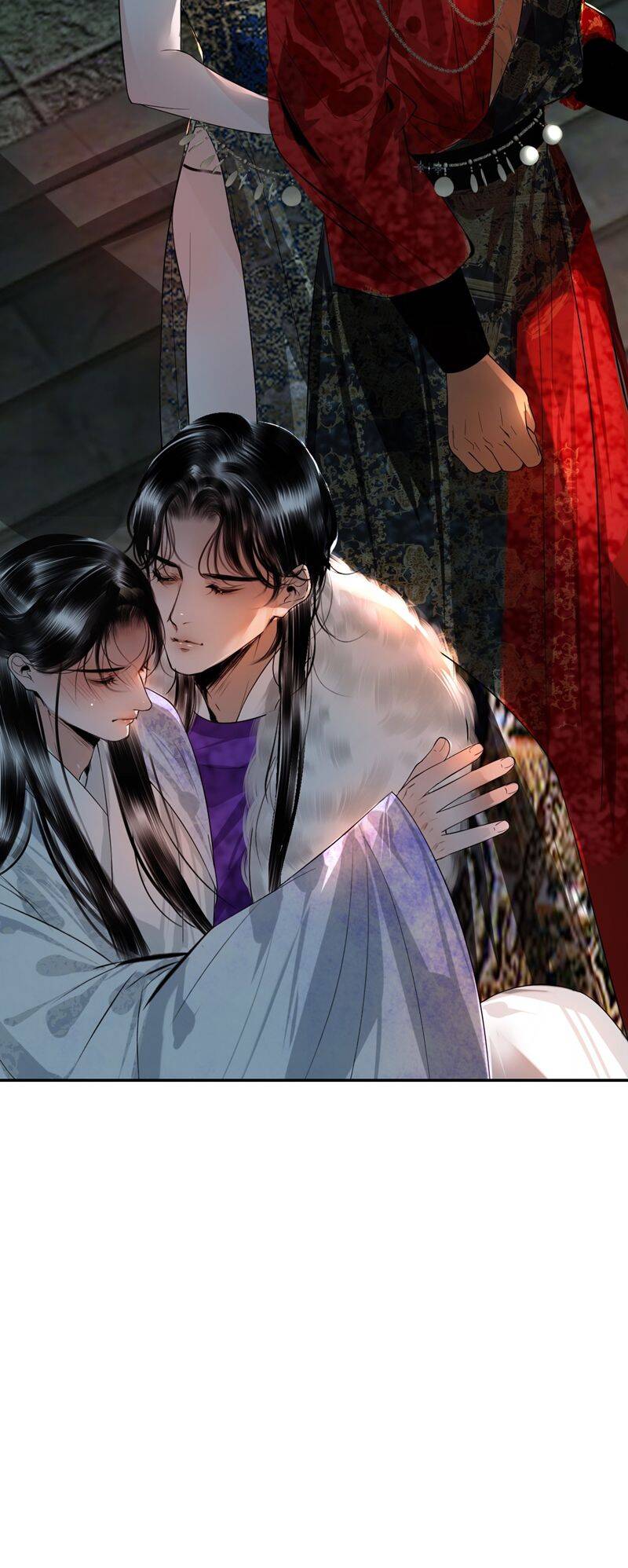 Cùng Quân Nói Chuyện Yêu Đương Chapter 18 - 43