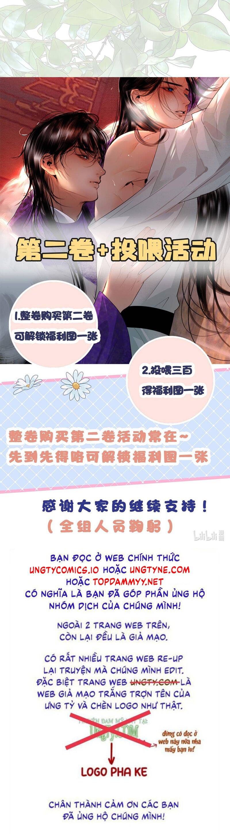 Cùng Quân Nói Chuyện Yêu Đương Chapter 18 - 47