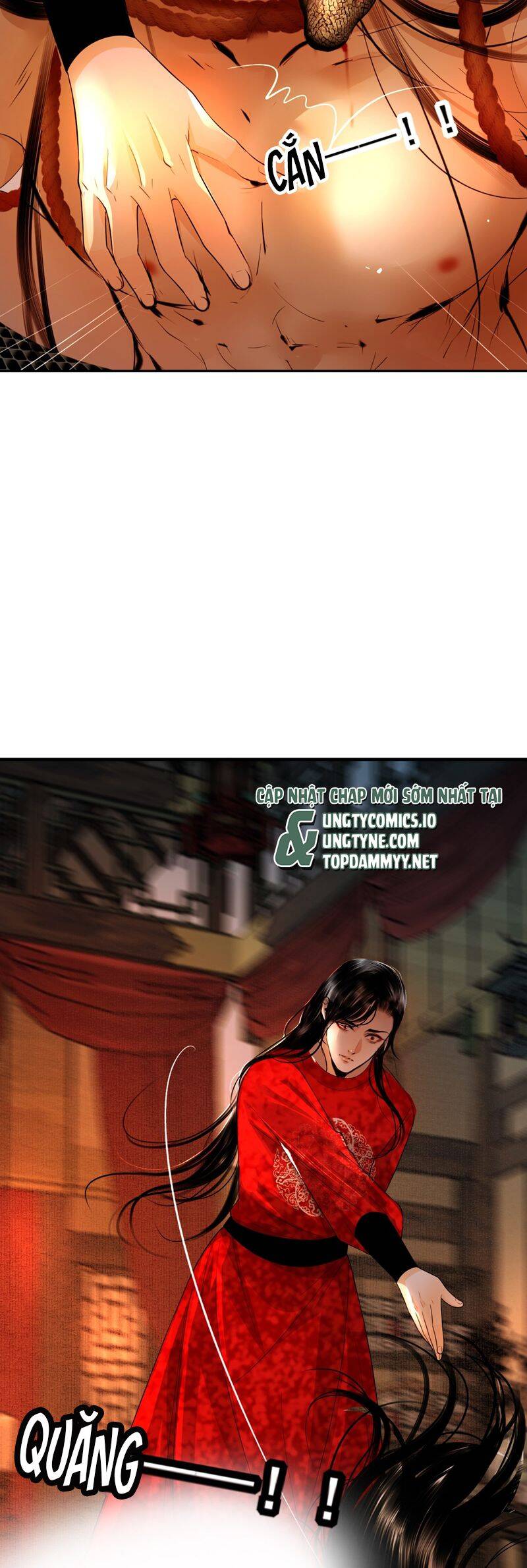 Cùng Quân Nói Chuyện Yêu Đương Chapter 19 - 11