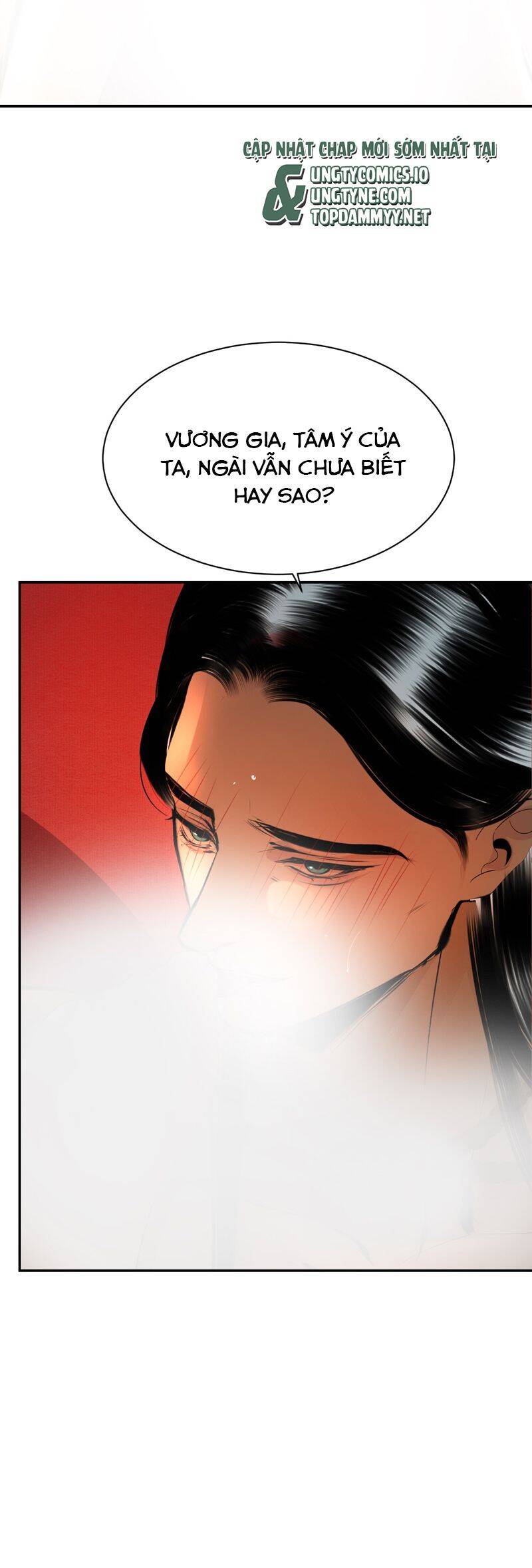 Cùng Quân Nói Chuyện Yêu Đương Chapter 19 - 19