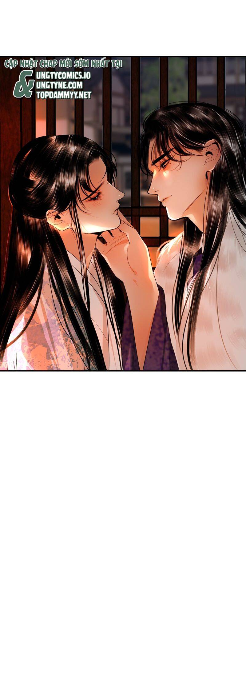 Cùng Quân Nói Chuyện Yêu Đương Chapter 19 - 30