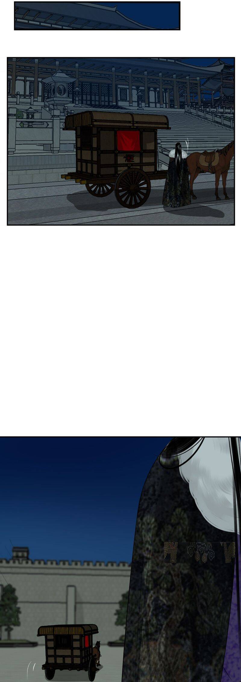 Cùng Quân Nói Chuyện Yêu Đương Chapter 19 - 31