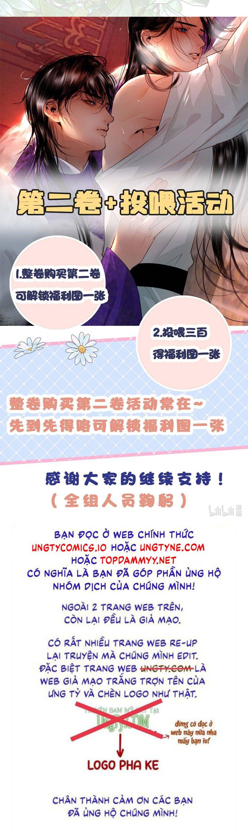 Cùng Quân Nói Chuyện Yêu Đương Chapter 19 - 38