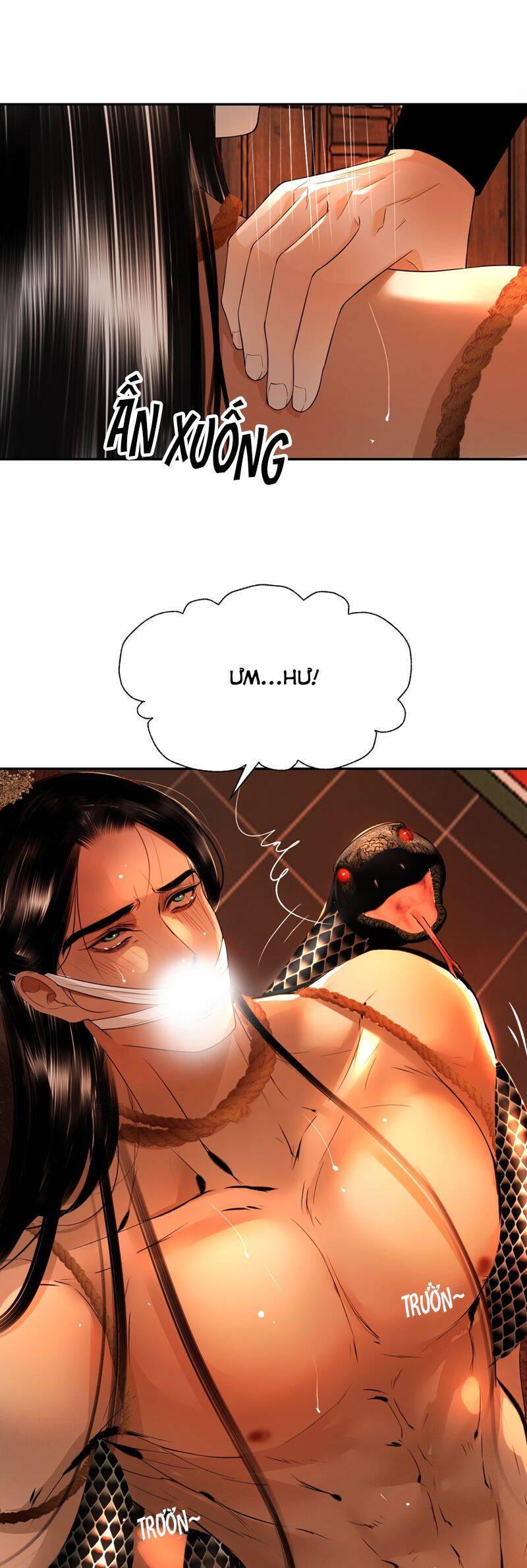 Cùng Quân Nói Chuyện Yêu Đương Chapter 19 - 7