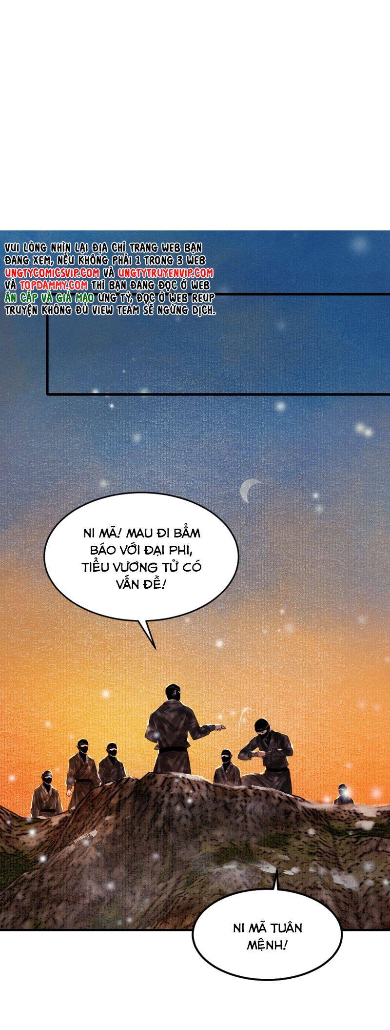 Cùng Quân Nói Chuyện Yêu Đương Chapter 2 - 15
