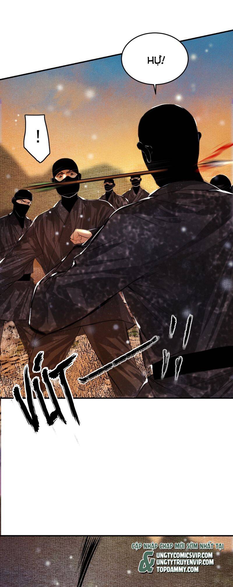 Cùng Quân Nói Chuyện Yêu Đương Chapter 2 - 16