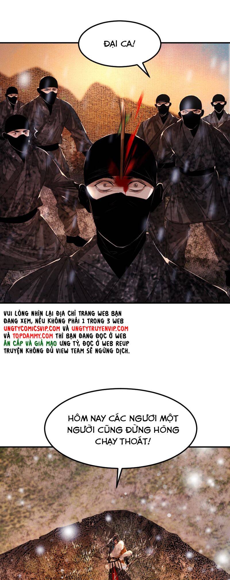 Cùng Quân Nói Chuyện Yêu Đương Chapter 2 - 19