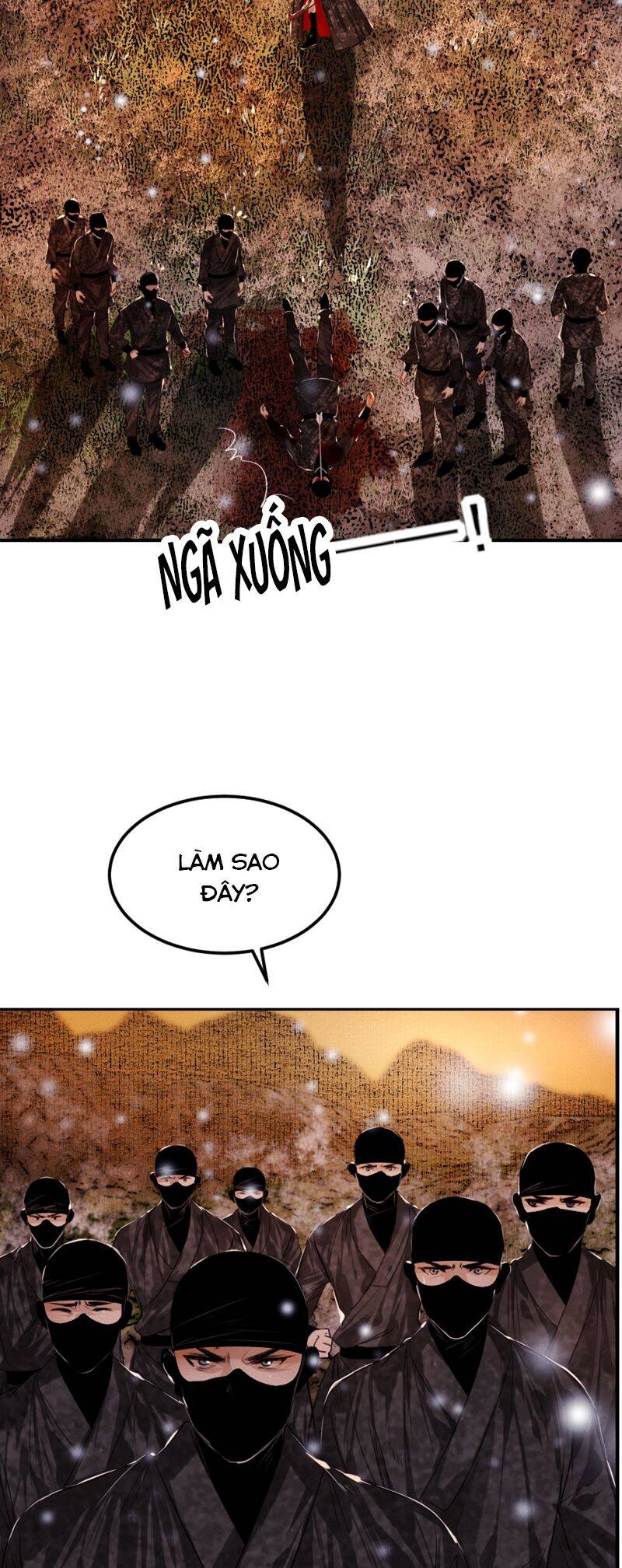 Cùng Quân Nói Chuyện Yêu Đương Chapter 2 - 20