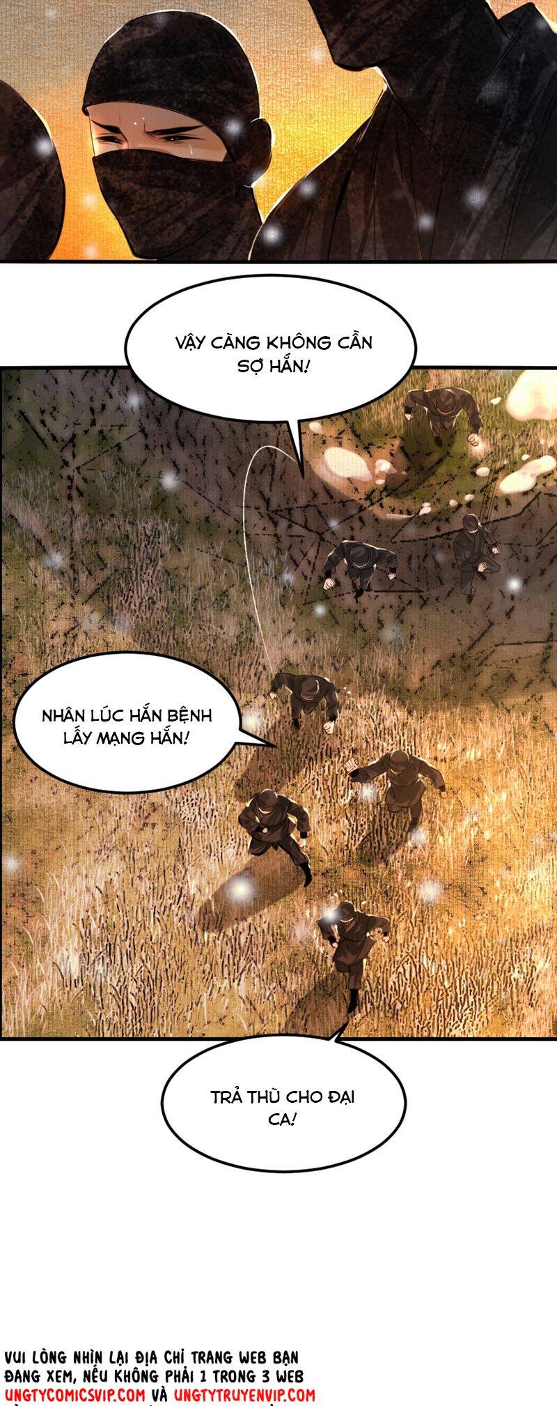 Cùng Quân Nói Chuyện Yêu Đương Chapter 2 - 24