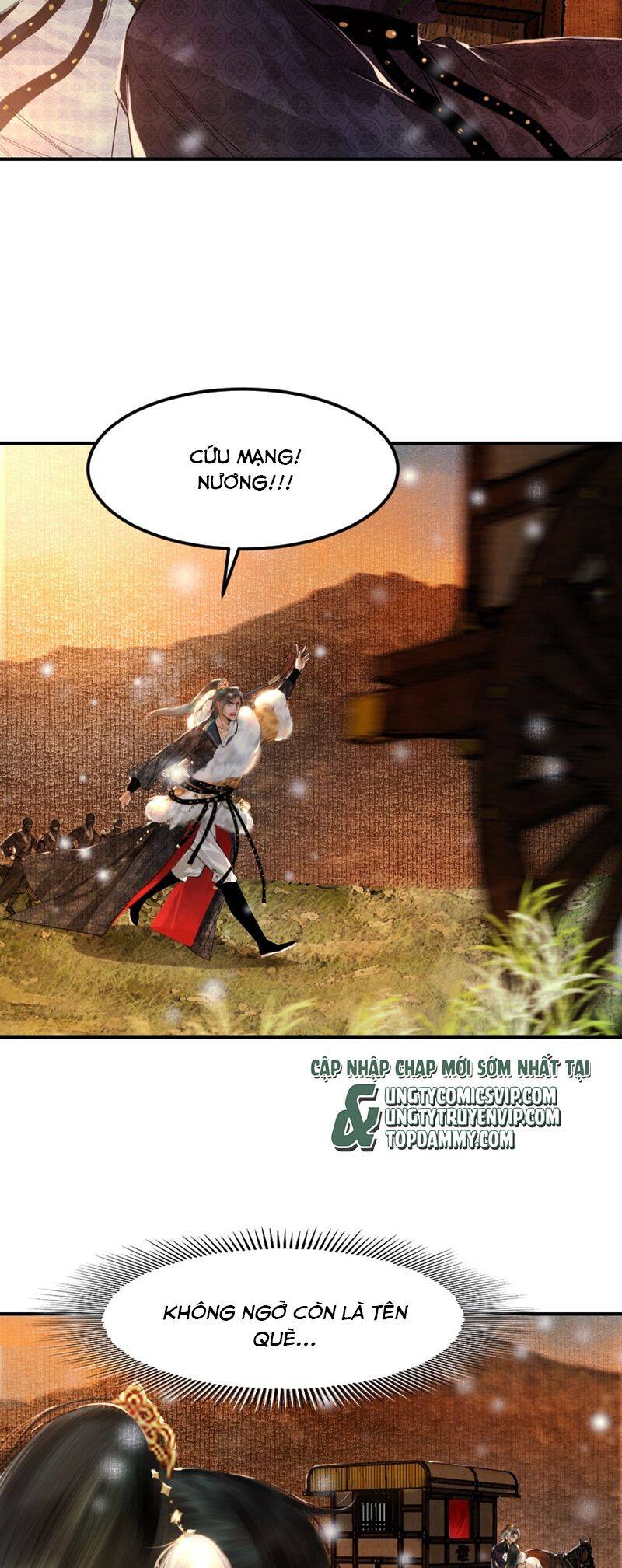 Cùng Quân Nói Chuyện Yêu Đương Chapter 2 - 26